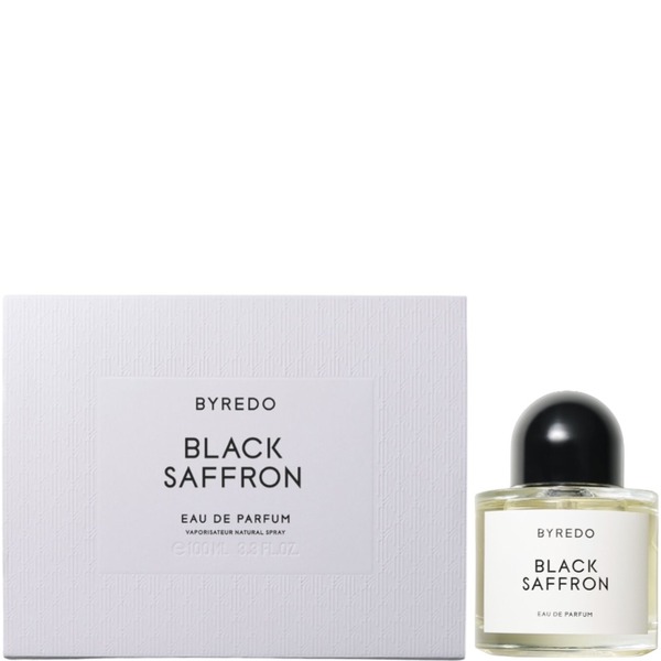 Byredo Black Saffron Eau de Parfum 3.3 oz