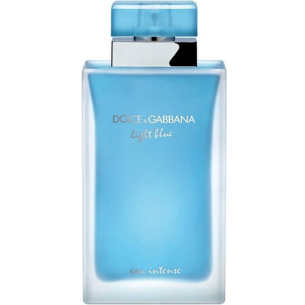 Dolce & Gabbana Light Blue Eau Intense Eau de Parfum 3.3 oz Tester