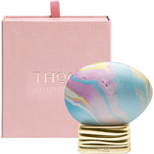 The House Of Oud Neverending Eau de Parfum 2.5 oz