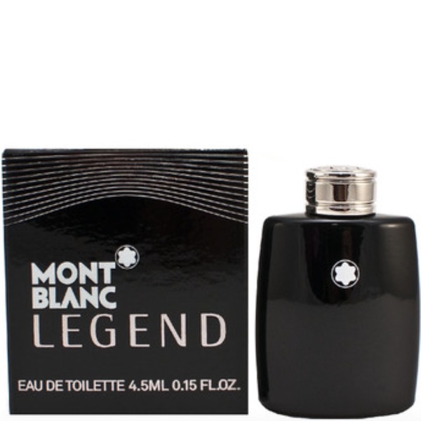 Montblanc Legend Eau de Toilette 0.15 oz Mini