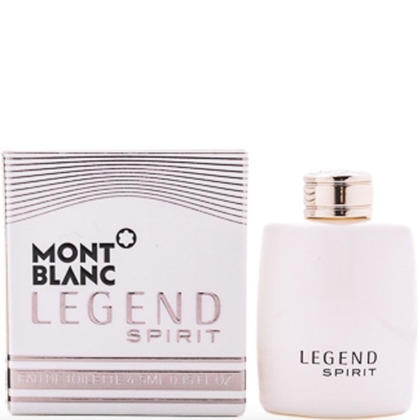 Montblanc Legend Spirit Eau de Toilette 0.15 oz Mini