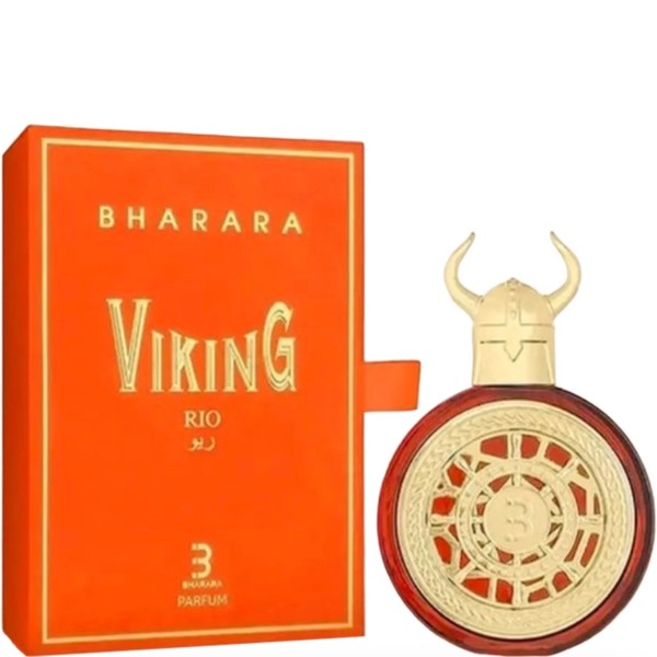 Bharara Viking Rio Parfum 3.4 oz