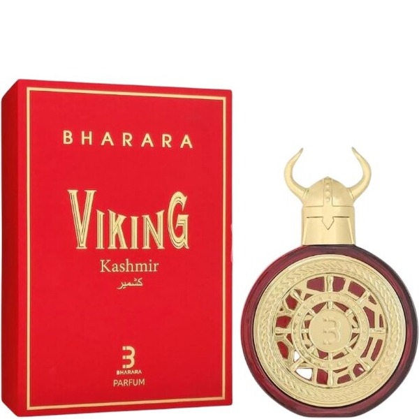 Bharara Viking Kashmir Parfum 3.4 oz
