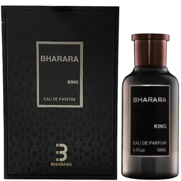 Bharara King Eau de Parfum 3.4 oz