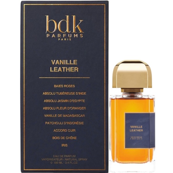 Bdk Parfums Vanille Leather Eau de Parfum 3.4 oz