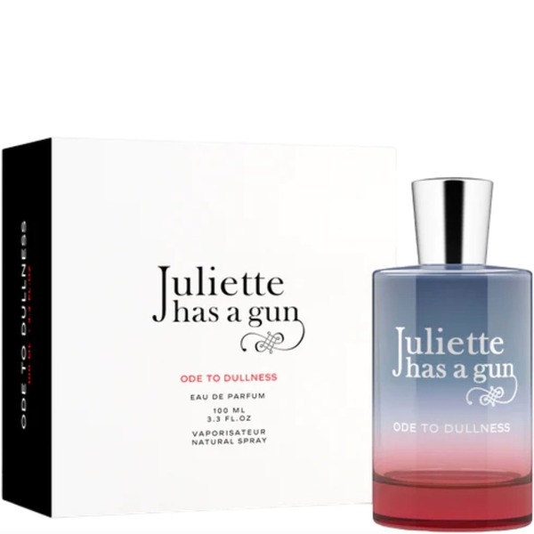 Juliette Has A Gun Ode To Dullness Eau de Parfum 3.3 oz