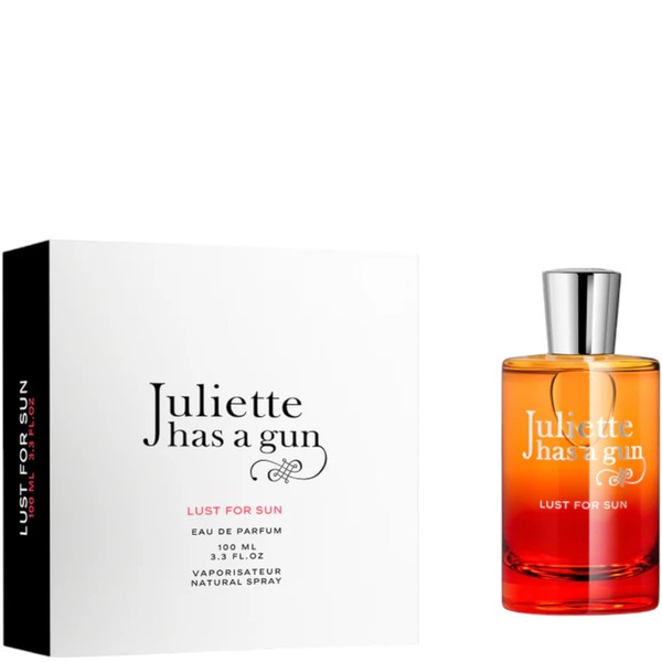 Juliette Has A Gun Lust For Sun Eau de Parfum 3.3 oz