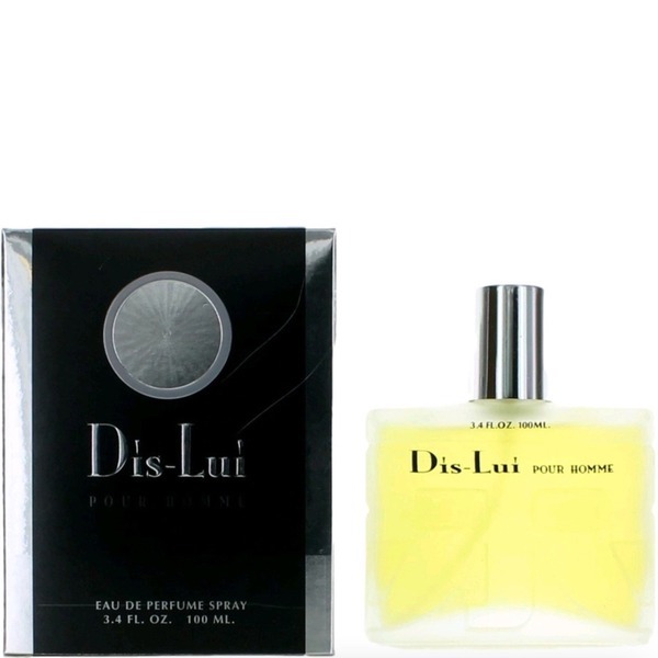 Yzy Perfume Dis Lui Eau de Parfum 3.4 oz