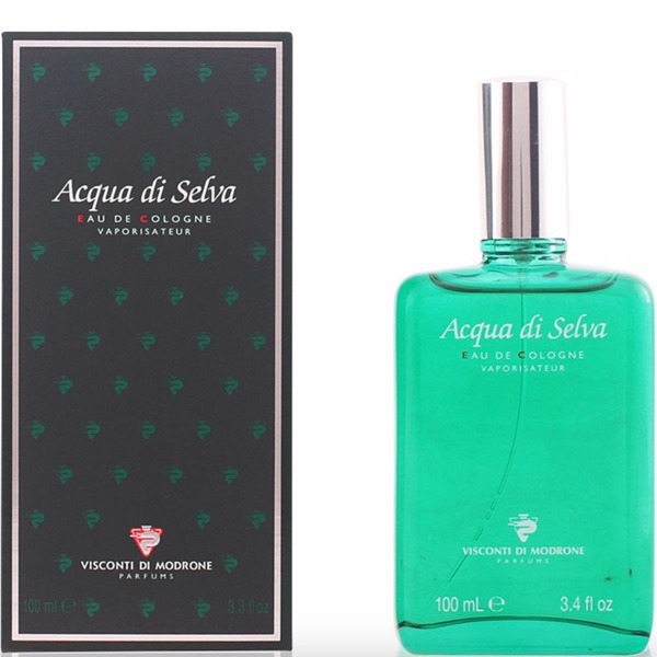 Visconti Di Modrone Acqua Di Selva Eau de Cologne 3.4 oz