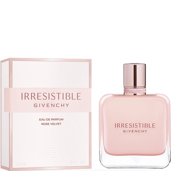 Givenchy Irresistible Rose Velvet Eau de Parfum 1.7 oz