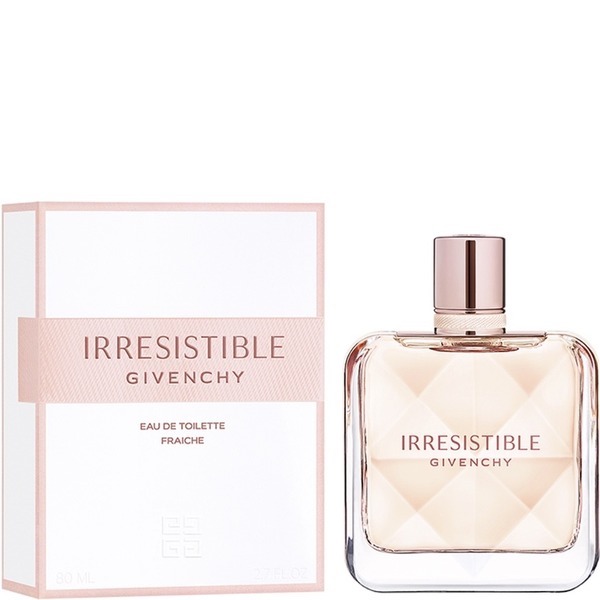 Givenchy Irresistible Fraiche Eau de Toilette 2.7 oz