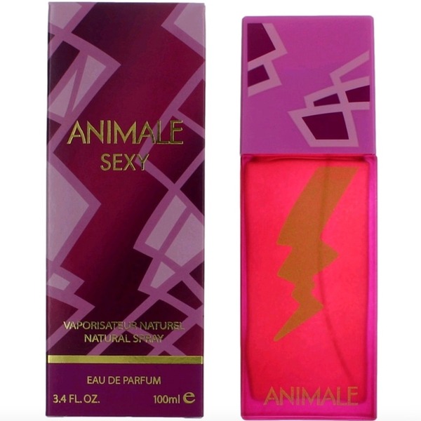 Animale Parfums Animale Sexy Eau de Parfum 3.4 oz