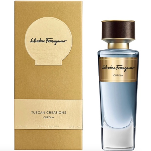 Salvatore Ferragamo Cupola Eau de Parfum 3.4 oz