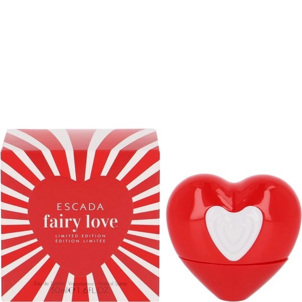 Escada Fairy Love Eau de Toilette 1.6 oz