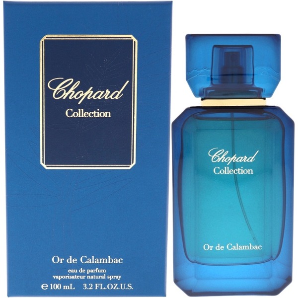 Chopard Or De Calambac Eau de Parfum 3.2 oz