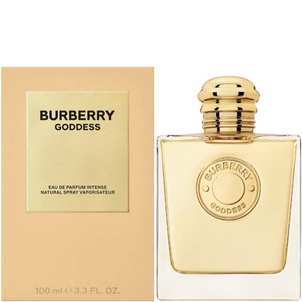 Burberry Burberry Goddess Eau de Parfum 3.3 oz