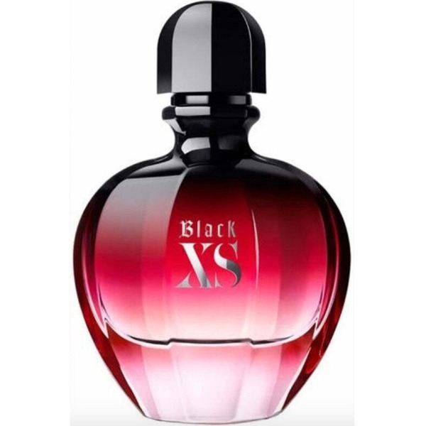 Paco Rabanne Black Xs Eau de Parfum 2.7 oz Tester