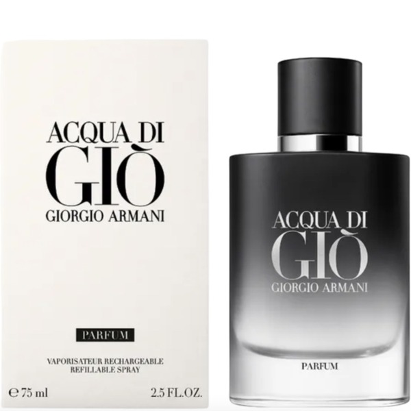 Giorgio Armani Acqua Di Gio Parfum 2.5 oz