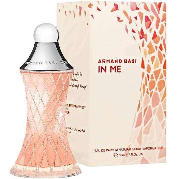 Armand Basi In Me Eau de Parfum 1.7 oz