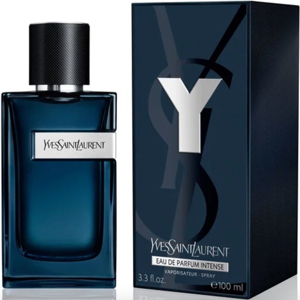 Yves Saint Laurent Y Intense By Yves Saint Laurent Eau de Parfum 3.3 oz