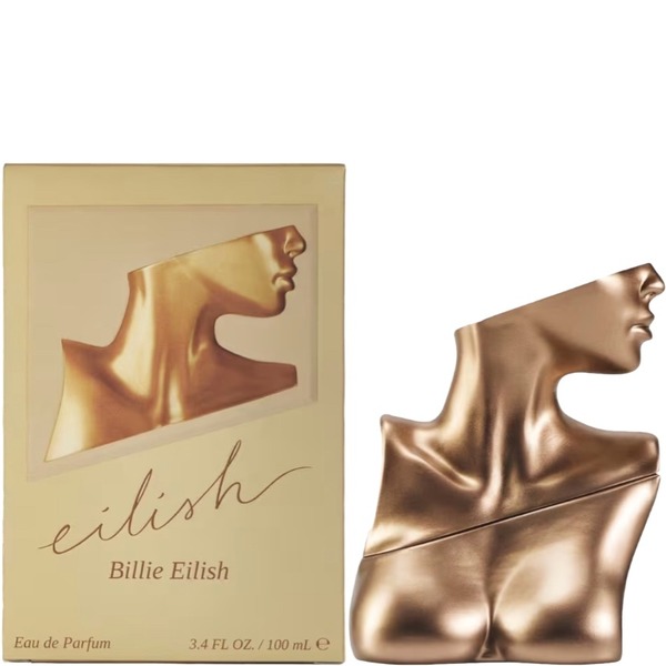 Billie Eilish Eilish Eau de Parfum 3.4 oz