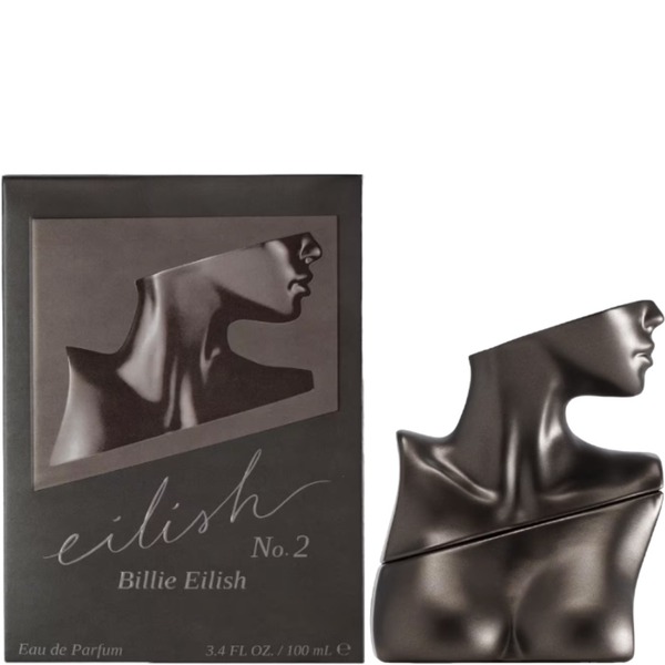 Billie Eilish Eilish No. 2 Eau de Parfum 3.4 oz