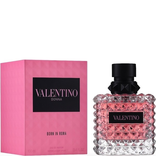 Valentino Donna Born In Roma Eau de Parfum 3.4 oz