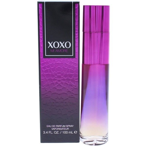 Xoxo Mi Amore Eau de Parfum 3.4 oz
