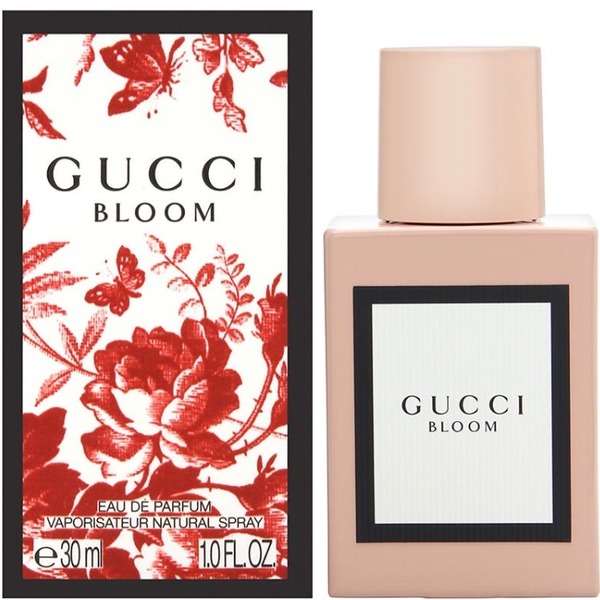 Gucci Bloom Eau de Parfum 1.0 oz