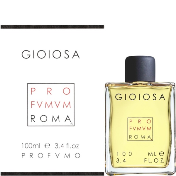 Profumum Roma Gioiosa Eau de Parfum 3.4 oz