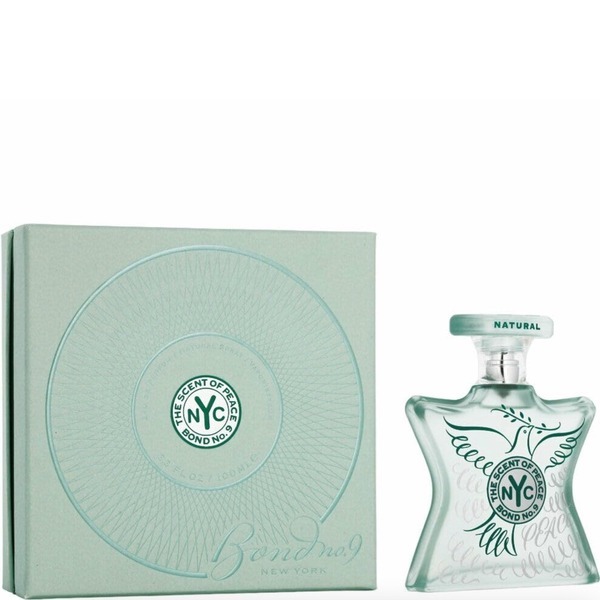 Bond No.9 The Scent Of Peace Natural Eau de Parfum 3.3 oz
