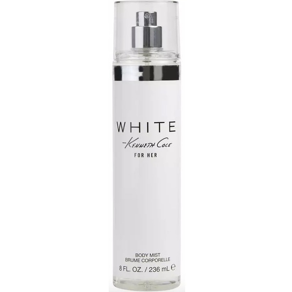 Kenneth Cole Kenneth Cole White Fragrance Mist 8.0 oz