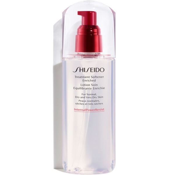 Shiseido Treatment Softener 5.0 oz