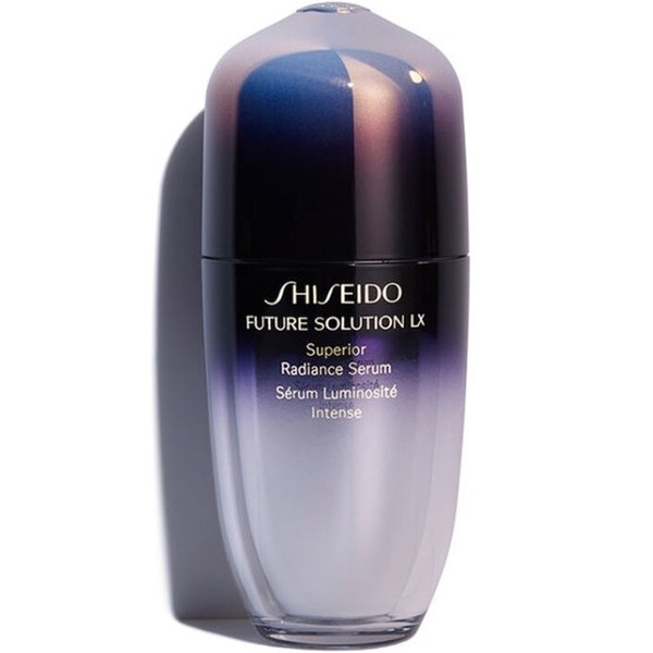 Shiseido Future Solution LX Superior Radiance Serum 1.0 oz