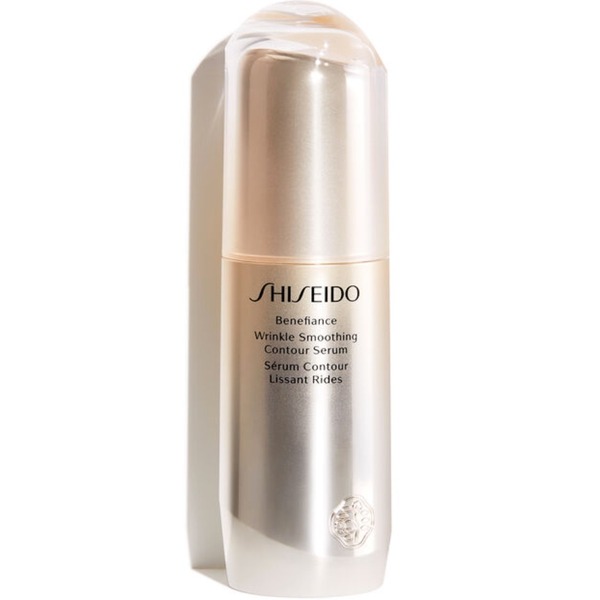 Shiseido Benefiance Wrinkle Smoothing Contour Serum 1.0 oz