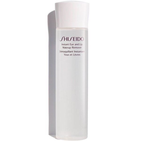 Shiseido Instant Eye & Lip Makeup Remover 4.2 oz