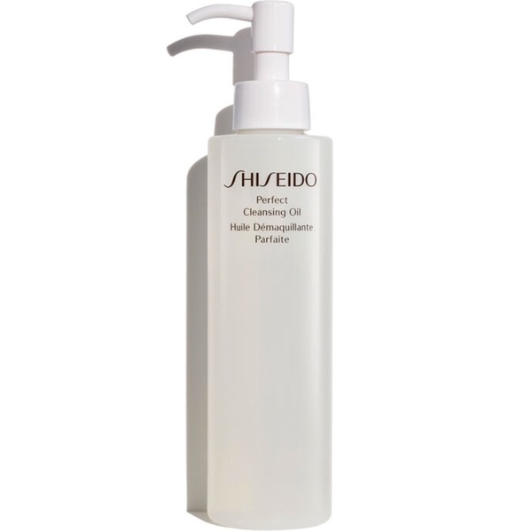Shiseido Perfect Cleansing Oil 6.0 oz