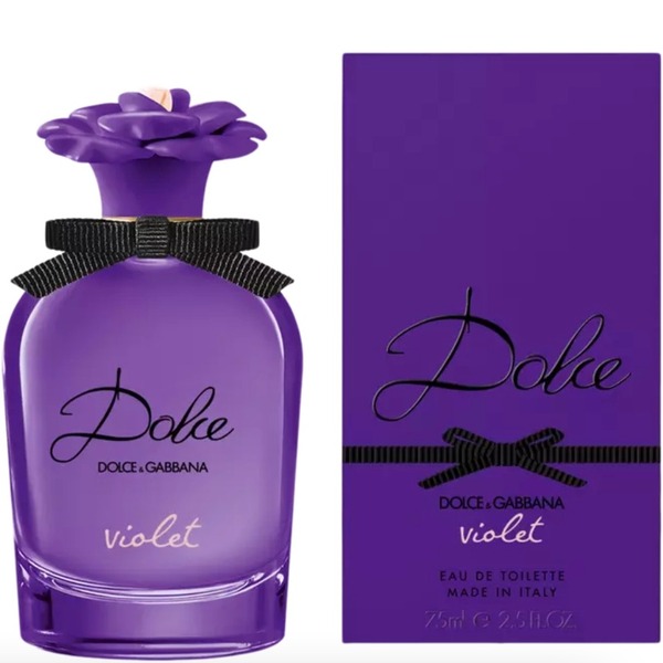 Dolce & Gabbana Dolce Violet Eau de Toilette 2.5 oz