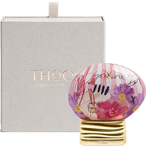 The House Of Oud Guilty Crush Eau de Parfum 2.5 oz