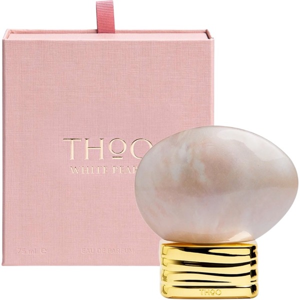 The House Of Oud White Pearl Eau de Parfum 2.5 oz
