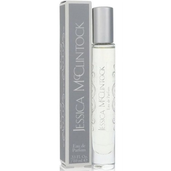 Jessica Mcclintock Jessica Mcclintock Eau de Parfum 0.33 oz Rollerball