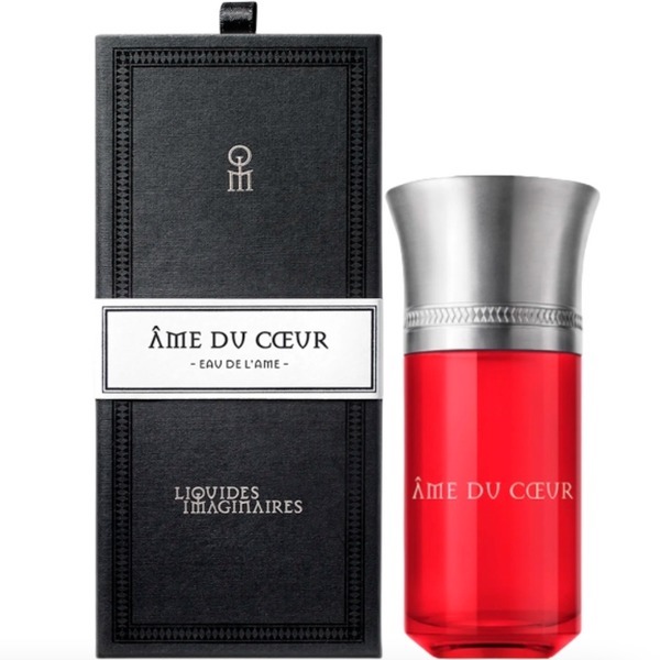 Liquides Imaginaires Ame Du Coeur Eau de Parfum 3.3 oz
