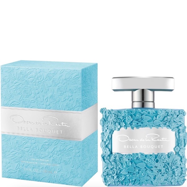 Oscar De La Renta Bella Bouquet Eau de Parfum 3.4 oz