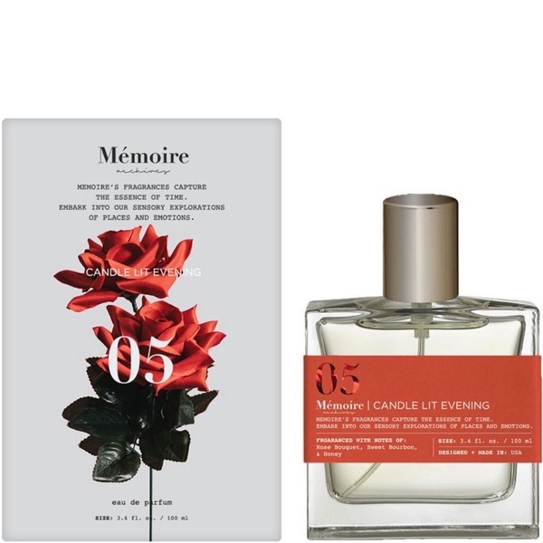 Memoire Archives Candle Lit Evening Eau de Parfum 3.4 oz