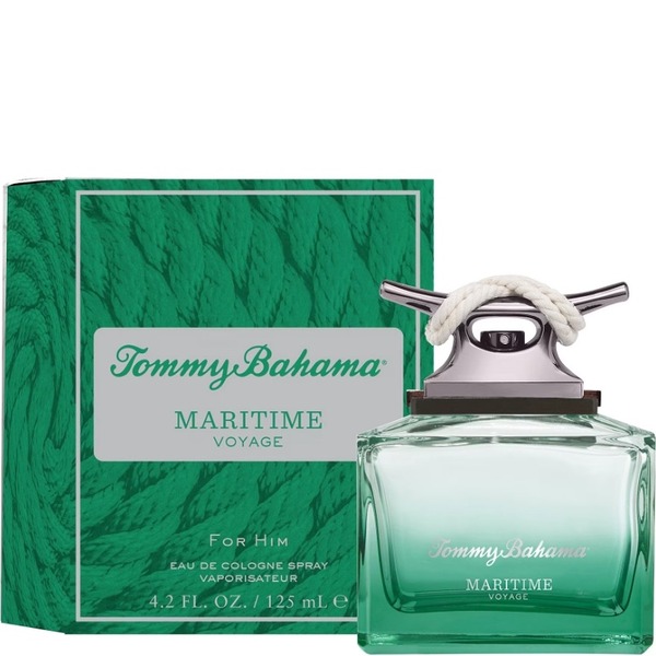 Tommy Bahama Maritime Voyage Eau de Cologne 4.2 oz