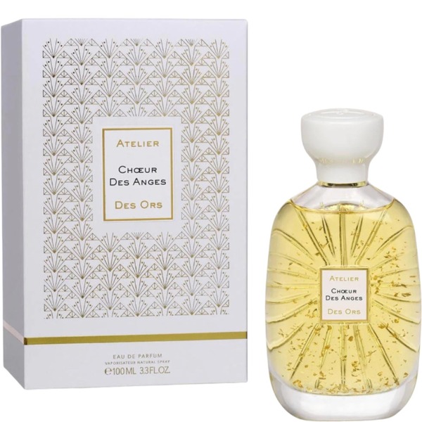 Atelier Des Ors Choeur Des Anges Eau de Parfum 3.3 oz