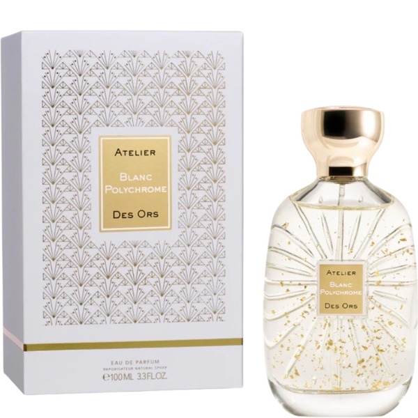 Atelier Des Ors Blanc Polychrome Eau de Parfum 3.3 oz