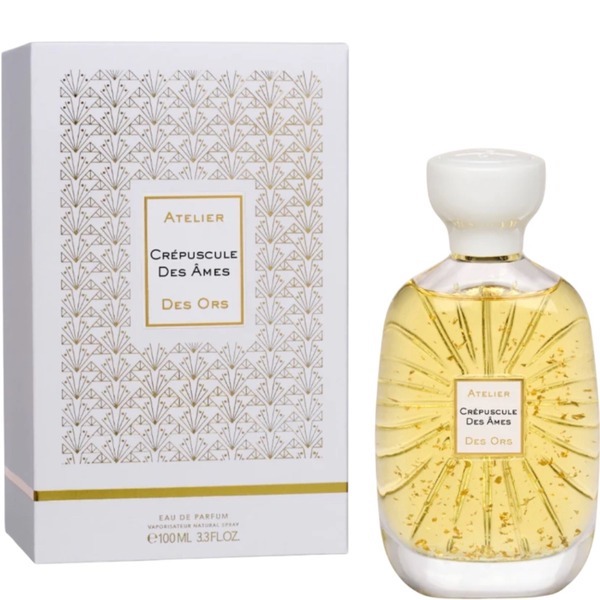 Atelier Des Ors Crepuscule Des Ames Eau de Parfum 3.3 oz