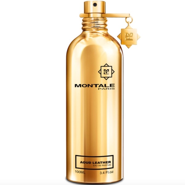 Montale Aoud Leather Eau de Parfum 3.4 oz