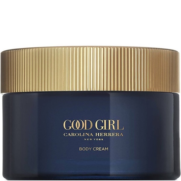 Carolina Herrera Good Girl Body Cream 6.8 oz